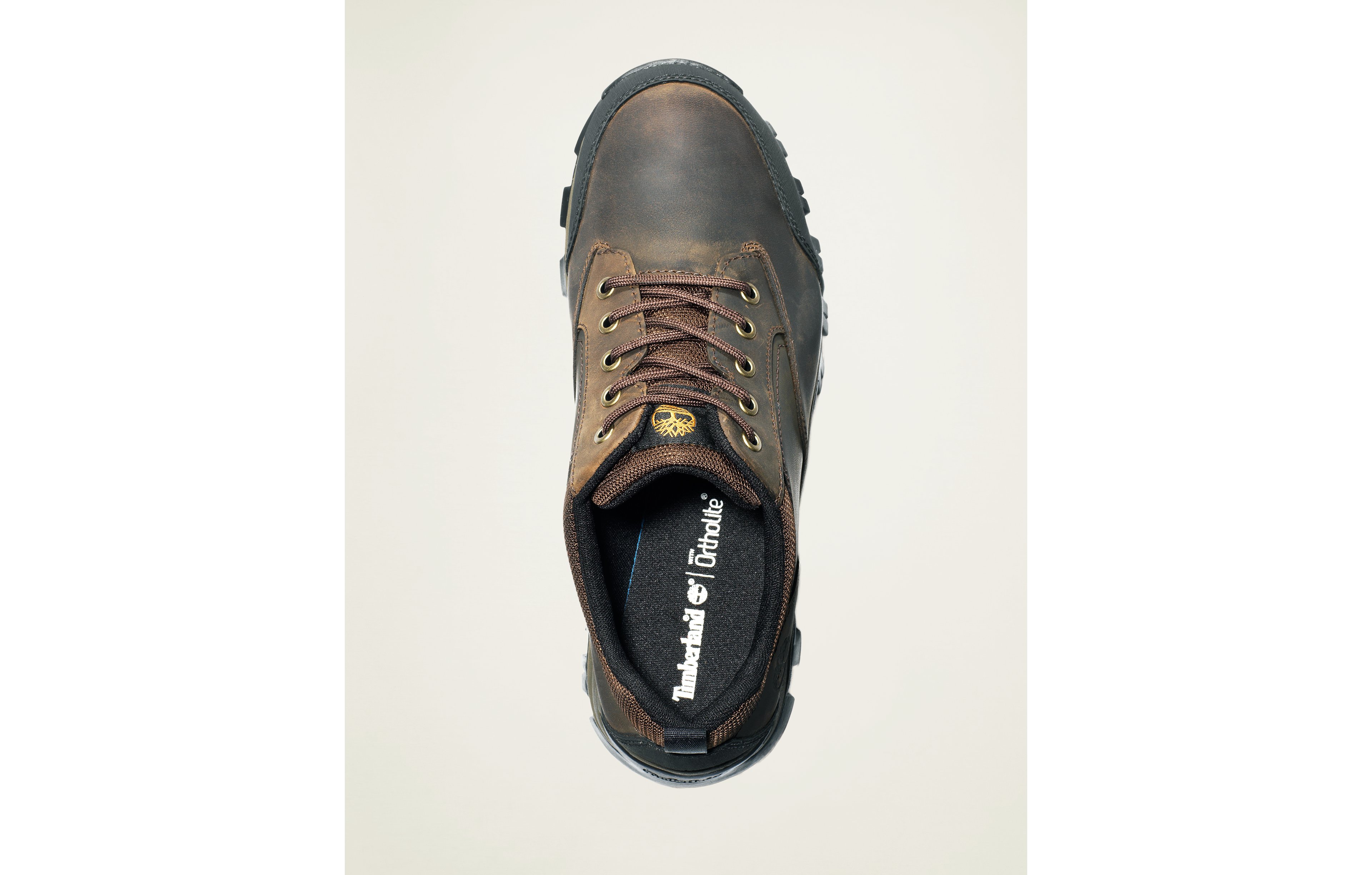 Timberland Men's Mt. Maddsen Low Waterproof Hiking Boot