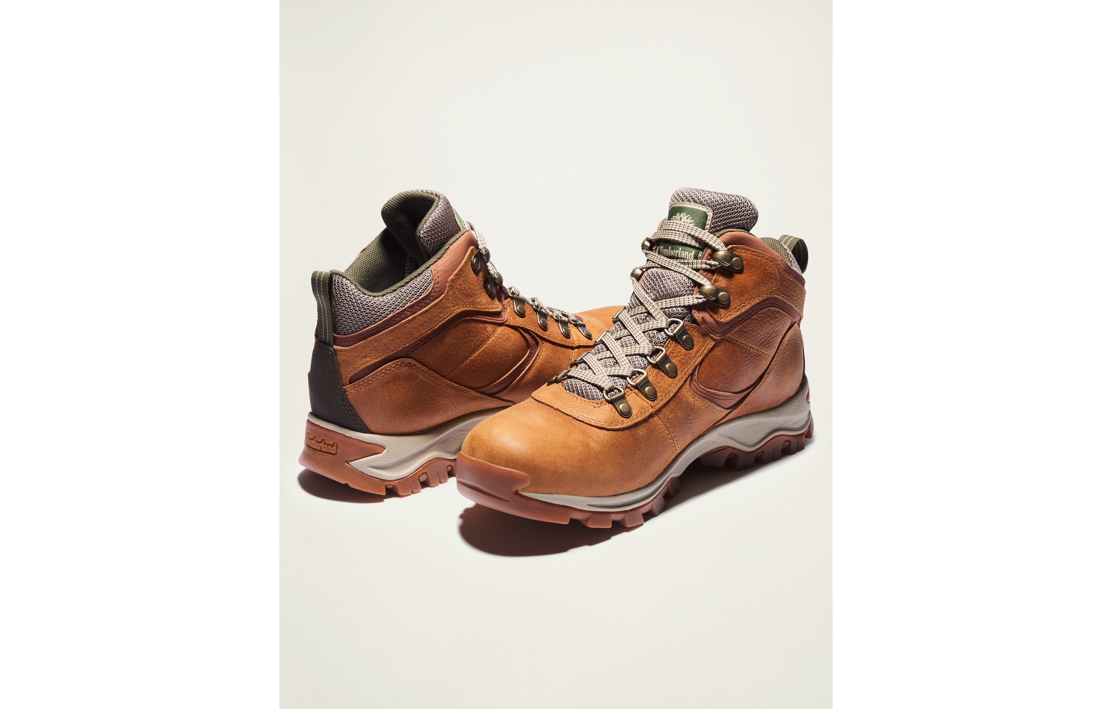 Timberland Men's Mt. Maddsen Mid Hiking Boot
