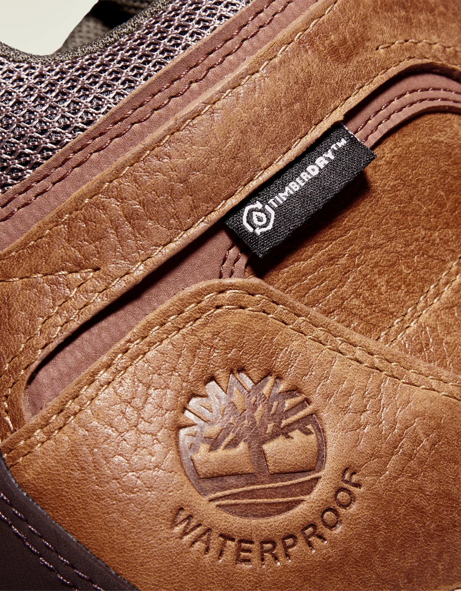 Timberland Men's Mt. Maddsen Mid Hiking Boot - thumbnail 4