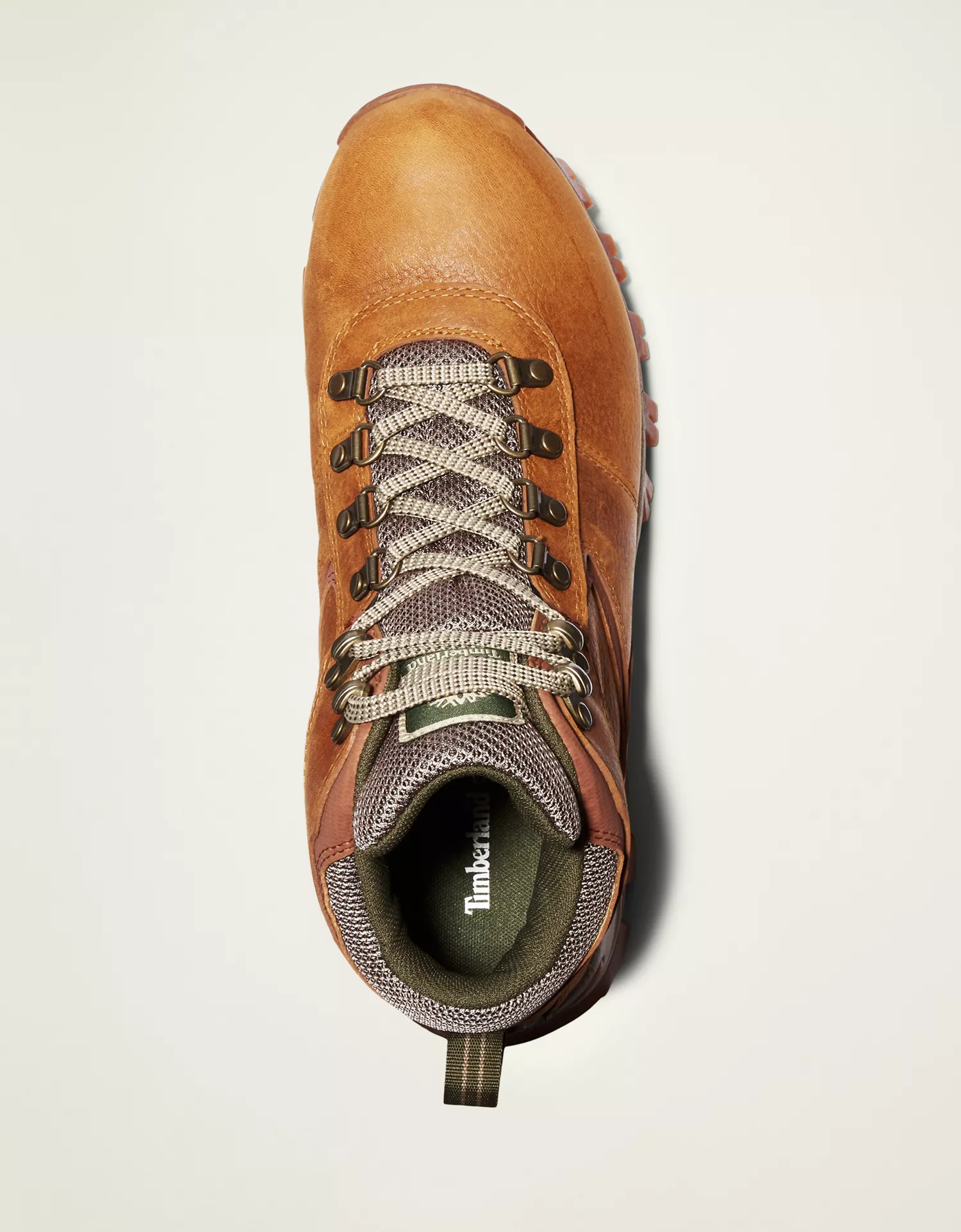 Timberland Men's Mt. Maddsen Mid Hiking Boot - thumbnail 5