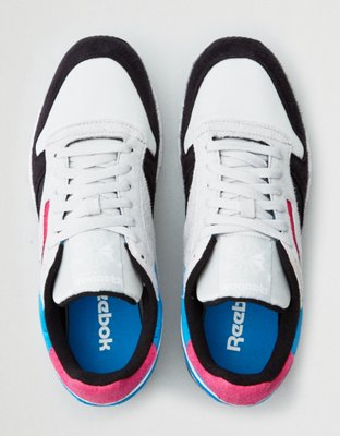 American Eagle Reebok Classic Leather WB — фото 2
