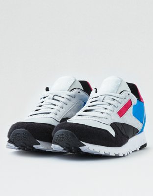 American Eagle Reebok Classic Leather WB — фото 3