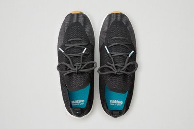 Мужские кроссовки American Eagle Native Mercury Liteknit Sneaker — фото 2