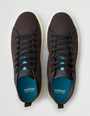 Мужские кроссовки American Eagle Native Monaco Mid Sneaker — фото 2