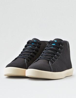Мужские кроссовки American Eagle Native Monaco Mid Sneaker — фото 3