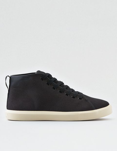 Мужские кроссовки American Eagle Native Monaco Mid Sneaker