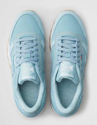 Мужские кроссовки American Eagle Reebok Cl Leather ESTL Sneaker — фото 2