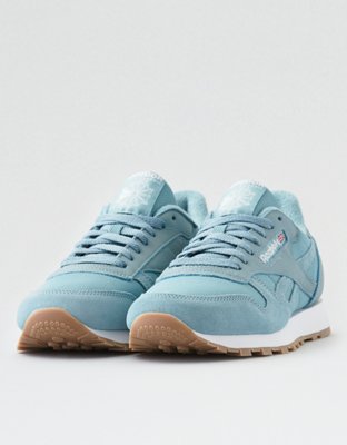 Мужские кроссовки American Eagle Reebok Cl Leather ESTL Sneaker — фото 3