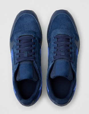 Мужские кроссовки American Eagle REEBOK CLASSIC LEATHER RIPPLE SM SNEAKER — фото 2