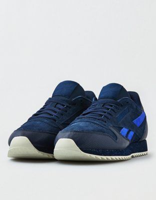 Мужские кроссовки American Eagle REEBOK CLASSIC LEATHER RIPPLE SM SNEAKER — фото 3