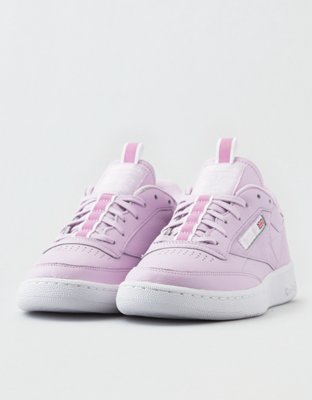 Мужские кроссовки American Eagle Reebok Club C 85 RT Sneaker — фото 3