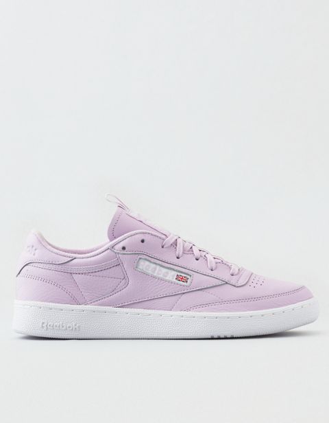 Мужские кроссовки American Eagle Reebok Club C 85 RT Sneaker