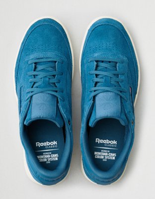 Мужские кроссовки American Eagle Reebok Club C 85 MCC Sneaker — фото 2