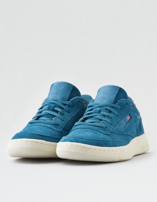 Мужские кроссовки American Eagle Reebok Club C 85 MCC Sneaker — фото 3