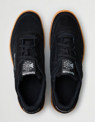 Мужские кроссовки American Eagle REEBOK CLUB C 85 GS SNEAKER — фото 2