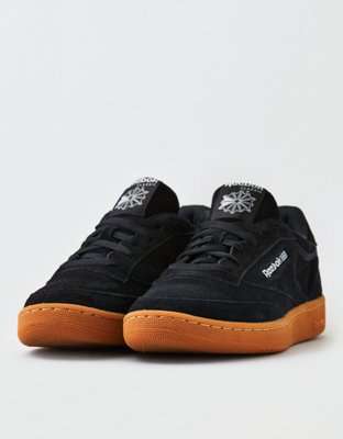 Мужские кроссовки American Eagle REEBOK CLUB C 85 GS SNEAKER — фото 3