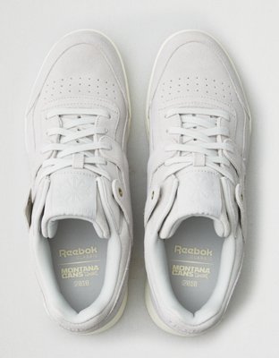 Мужские кроссовки American Eagle Reebok Workout Plus Sneaker — фото 2