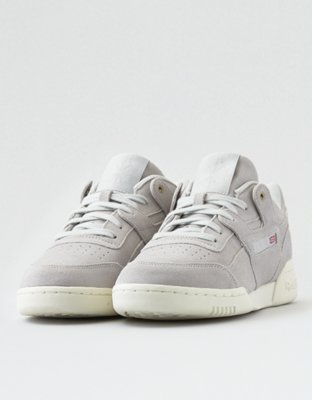 Мужские кроссовки American Eagle Reebok Workout Plus Sneaker — фото 3