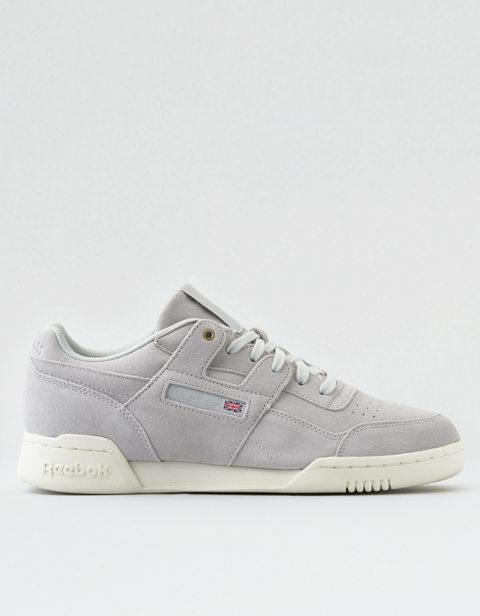 Мужские кроссовки American Eagle Reebok Workout Plus Sneaker