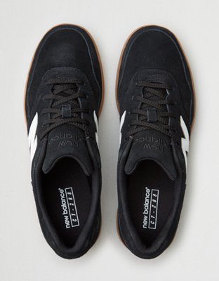 Мужские кроссовки American Eagle NEW BALANCE 288 SPLIT SUEDE SNEAKER — фото 2
