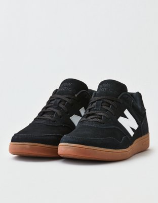 Мужские кроссовки American Eagle NEW BALANCE 288 SPLIT SUEDE SNEAKER — фото 3