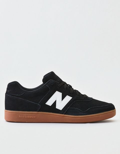 Мужские кроссовки American Eagle NEW BALANCE 288 SPLIT SUEDE SNEAKER