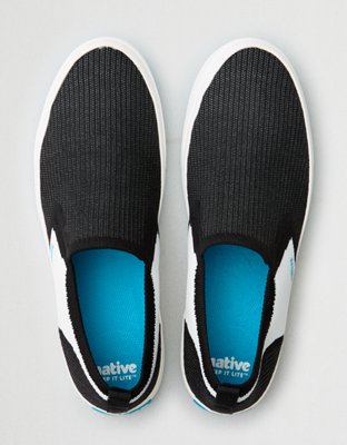 American Eagle Native Shoes Miles 2.0 Liteknit — фото 2
