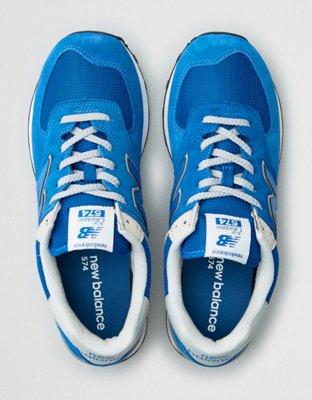 Мужские кроссовки American Eagle New Balance 574 Sneaker — фото 2