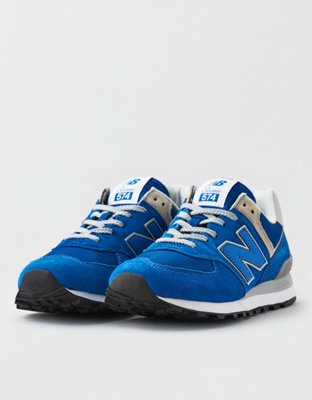 Мужские кроссовки American Eagle New Balance 574 Sneaker — фото 3