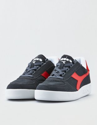 American Eagle Diadora B. Elite Suede — фото 3