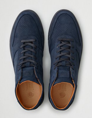 Мужские кроссовки American Eagle Clae Gregory Mid Suede Sneaker — фото 2