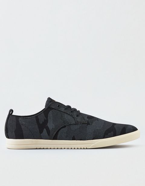 American Eagle Clae Ellington Textile
