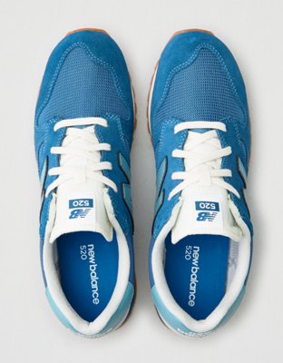 Мужские кроссовки American Eagle New Balance 520 Sneaker — фото 2