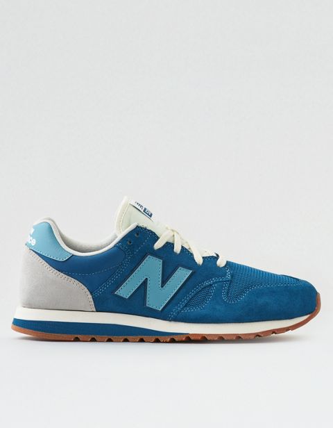 Мужские кроссовки American Eagle New Balance 520 Sneaker