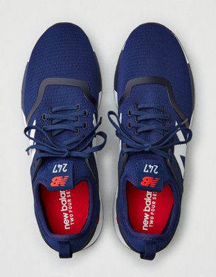 American Eagle New Balance 247 Decon — фото 2