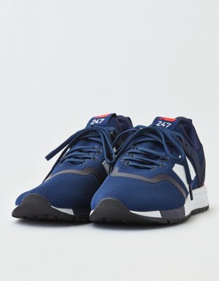 American Eagle New Balance 247 Decon — фото 3