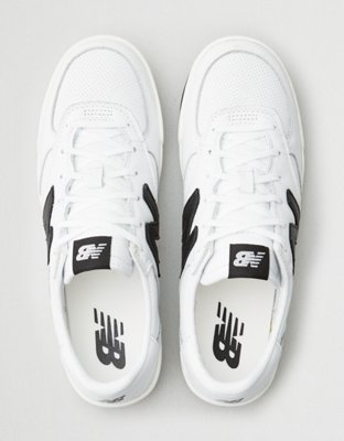 American Eagle New Balance 300 Leather — фото 2