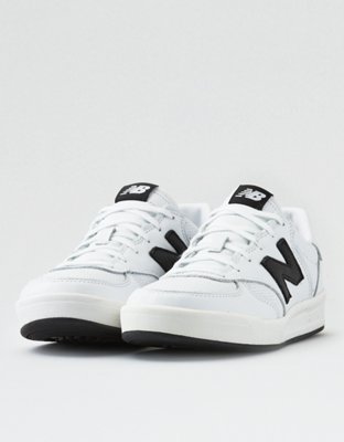American Eagle New Balance 300 Leather — фото 3