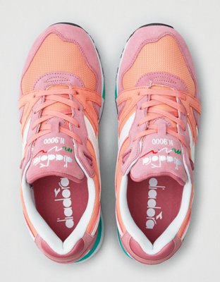 American Eagle Diadora N9000 III — фото 2
