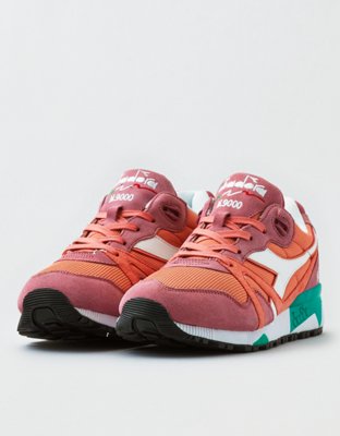 American Eagle Diadora N9000 III — фото 3