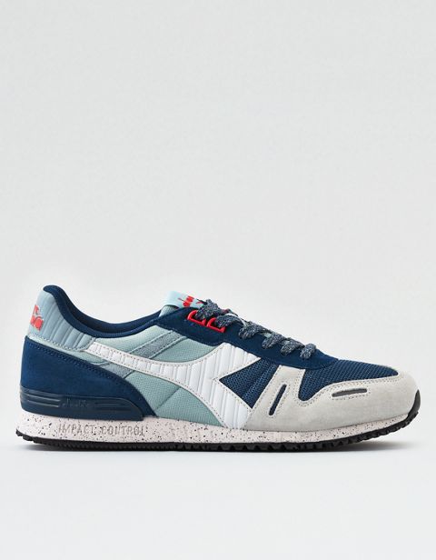 American Eagle Diadora Titan Speckled