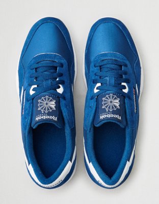 Мужские кроссовки American Eagle Reebok Classic Nylon Sneaker — фото 2