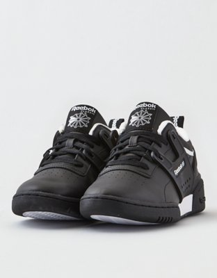 Мужские кроссовки American Eagle Reebok Workout Advanced Low Sneaker — фото 3