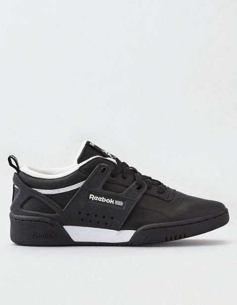 Мужские кроссовки American Eagle Reebok Workout Advanced Low Sneaker