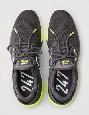 Мужские кроссовки American Eagle New Balance 247 Tritium Sneaker — фото 2