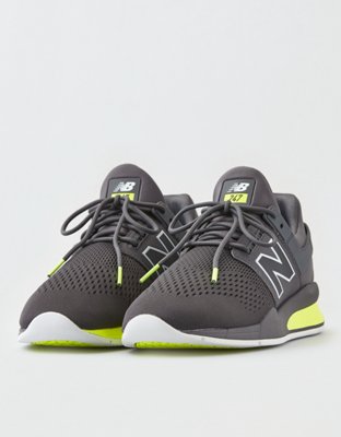 Мужские кроссовки American Eagle New Balance 247 Tritium Sneaker — фото 3