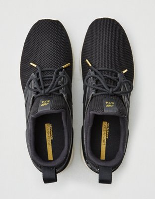 Мужские кроссовки American Eagle New Balance 574 Sport Decon Sneaker — фото 2