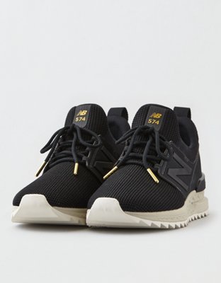 Мужские кроссовки American Eagle New Balance 574 Sport Decon Sneaker — фото 3