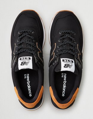 Мужские кроссовки American Eagle New Balance 574 Backpack Sneaker — фото 2