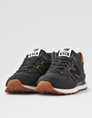 Мужские кроссовки American Eagle New Balance 574 Backpack Sneaker — фото 3